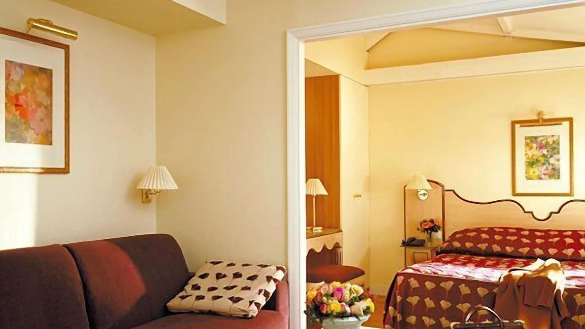 Unic Renoir Saint-germain Hotel Paris