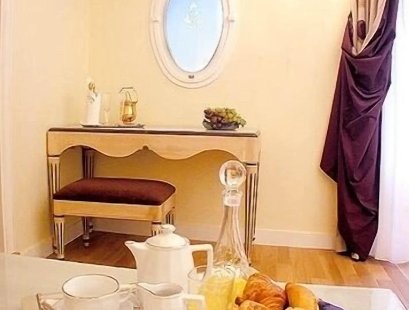 Unic Renoir Saint-germain 3* Paris