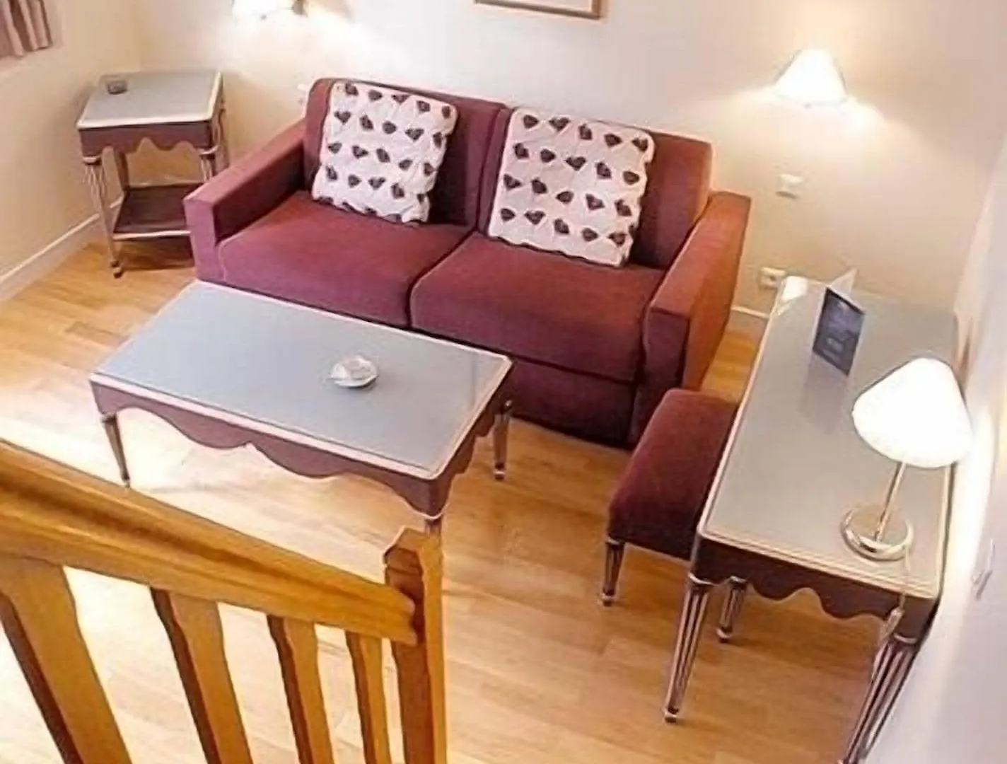 Hotel Unic Renoir Saint-germain