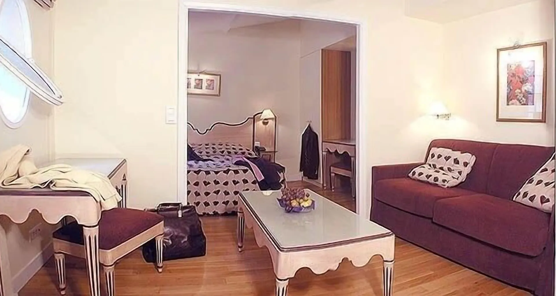Unic Renoir Saint-germain 3*