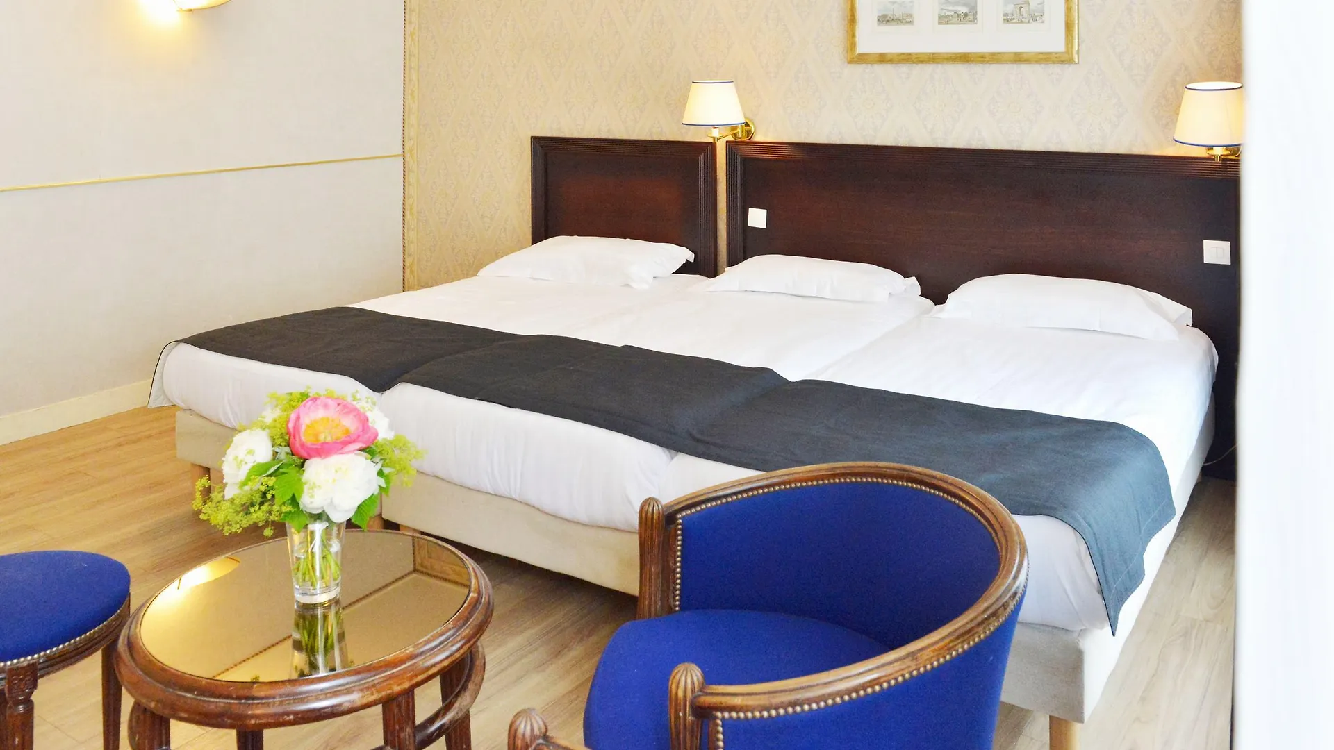 Unic Renoir Saint-germain 3*