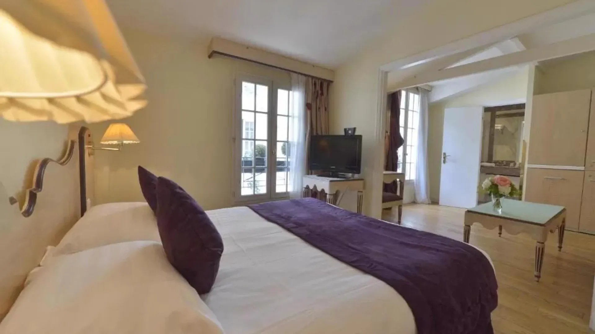 Unic Renoir Saint-germain Hotel Paris