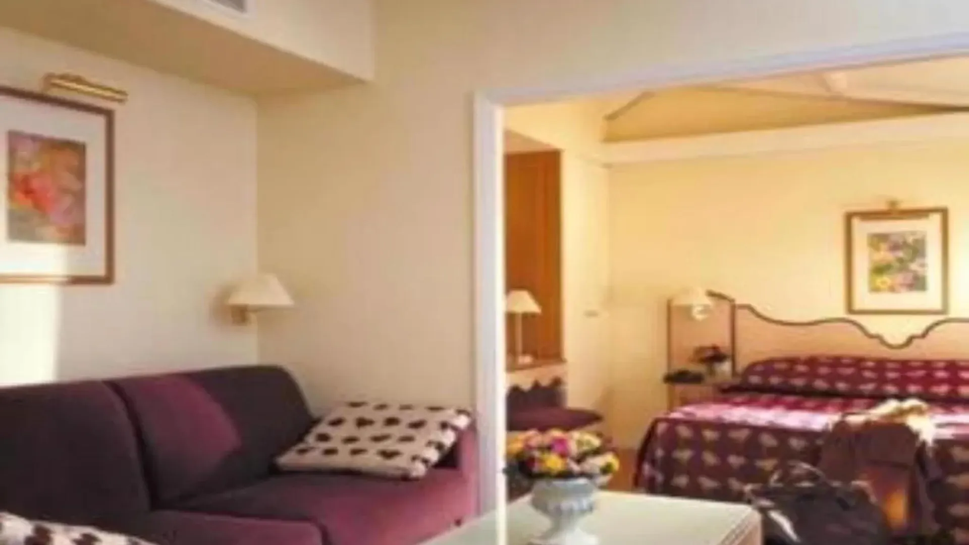 Unic Renoir Saint-germain 3* Paris
