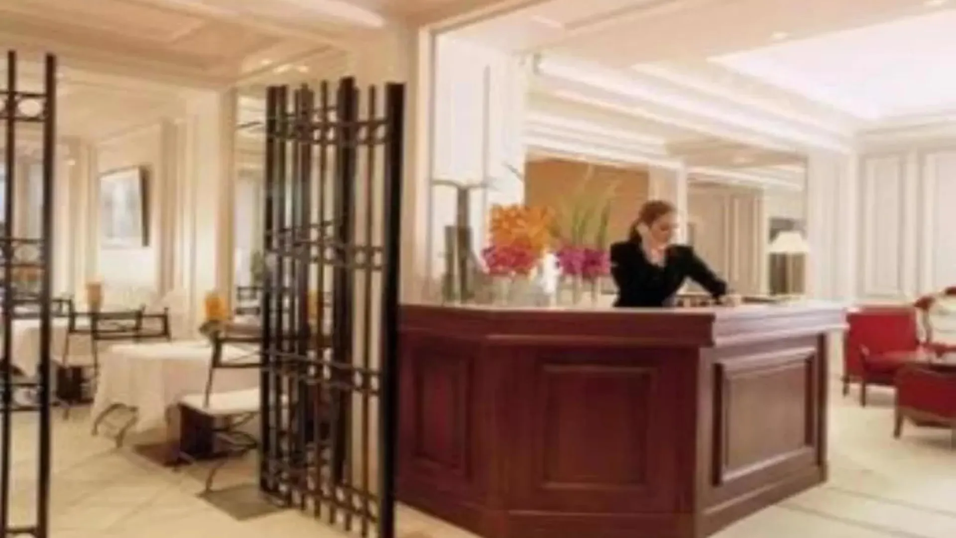 Unic Renoir Saint-germain Hotell 3*