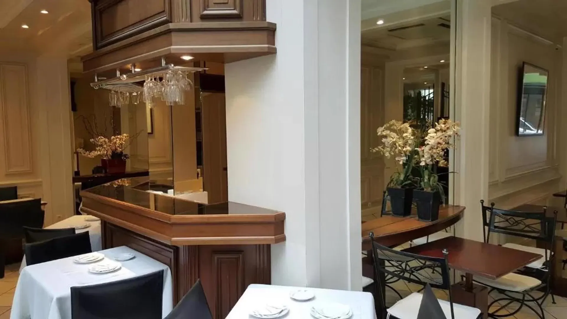 Unic Renoir Saint-germain Hotell Paris
