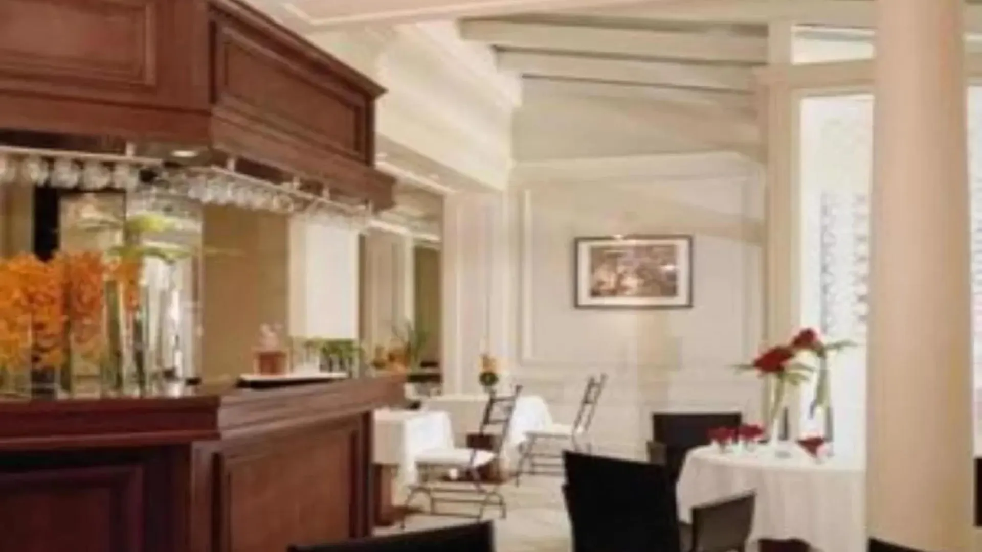 Unic Renoir Saint-germain 3* Paris