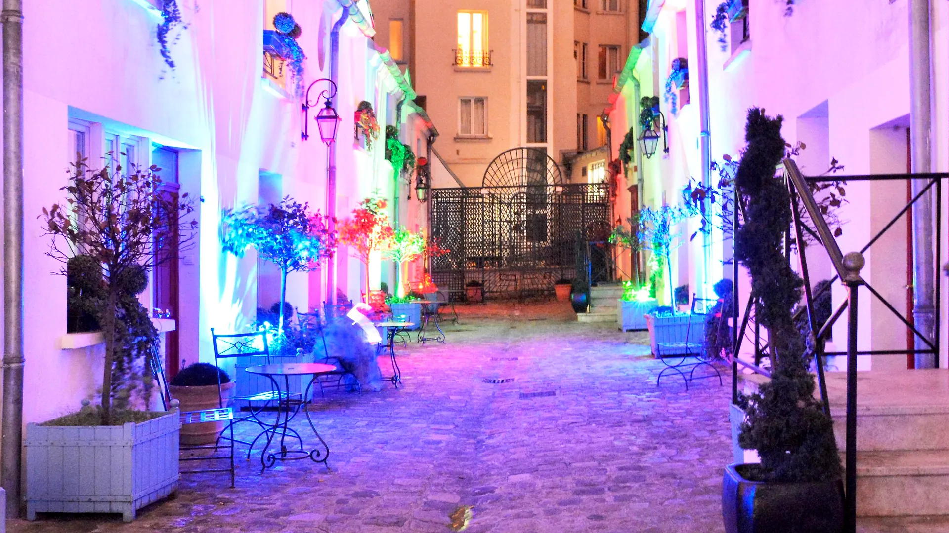 Unic Renoir Saint-germain Paris