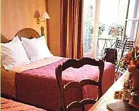 Unic Renoir Saint-germain Hotell