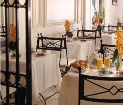 Unic Renoir Saint-germain 3*