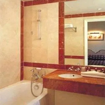 Hotell Unic Renoir Saint-germain