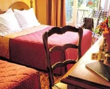 Hotell Unic Renoir Saint-germain Paris