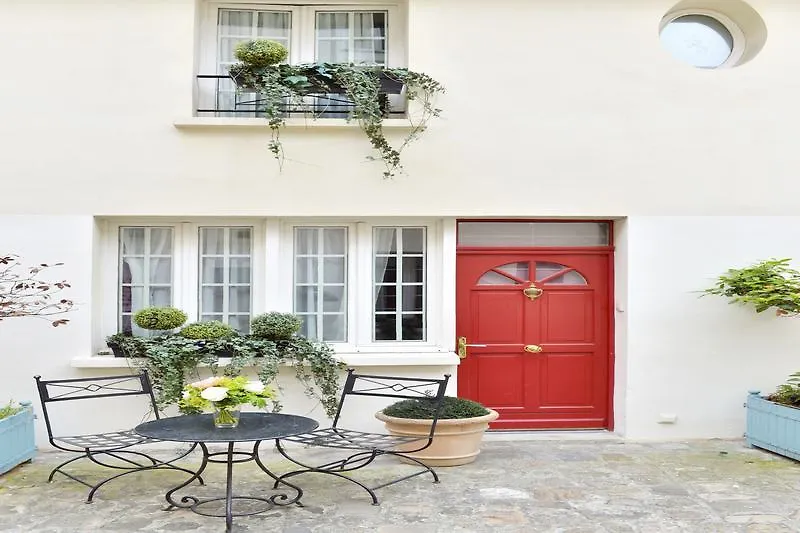 Unic Renoir Saint-germain 3*