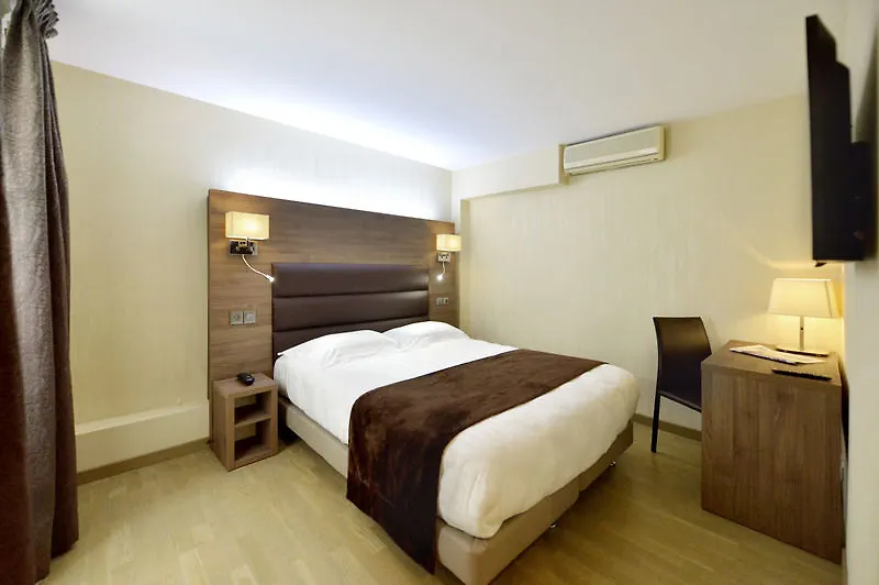 Unic Renoir Saint-germain Hotell