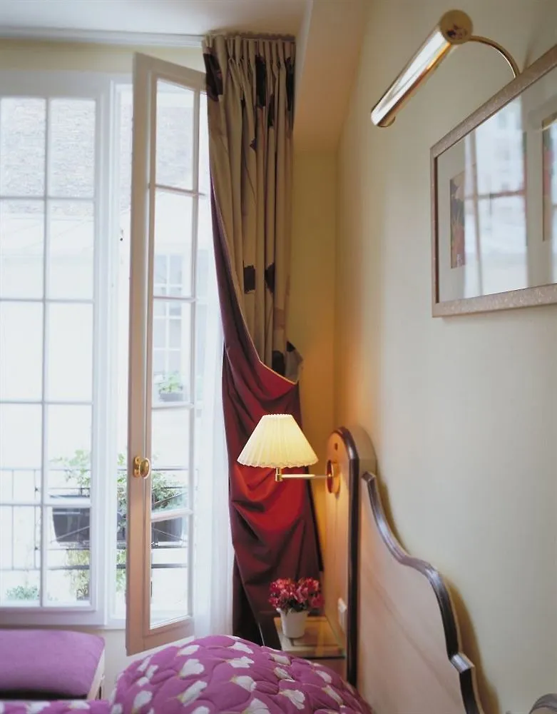 Hotell Unic Renoir Saint-germain