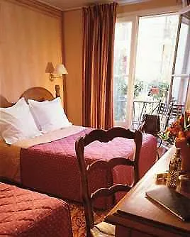 Unic Renoir Saint-germain Hotell 3*